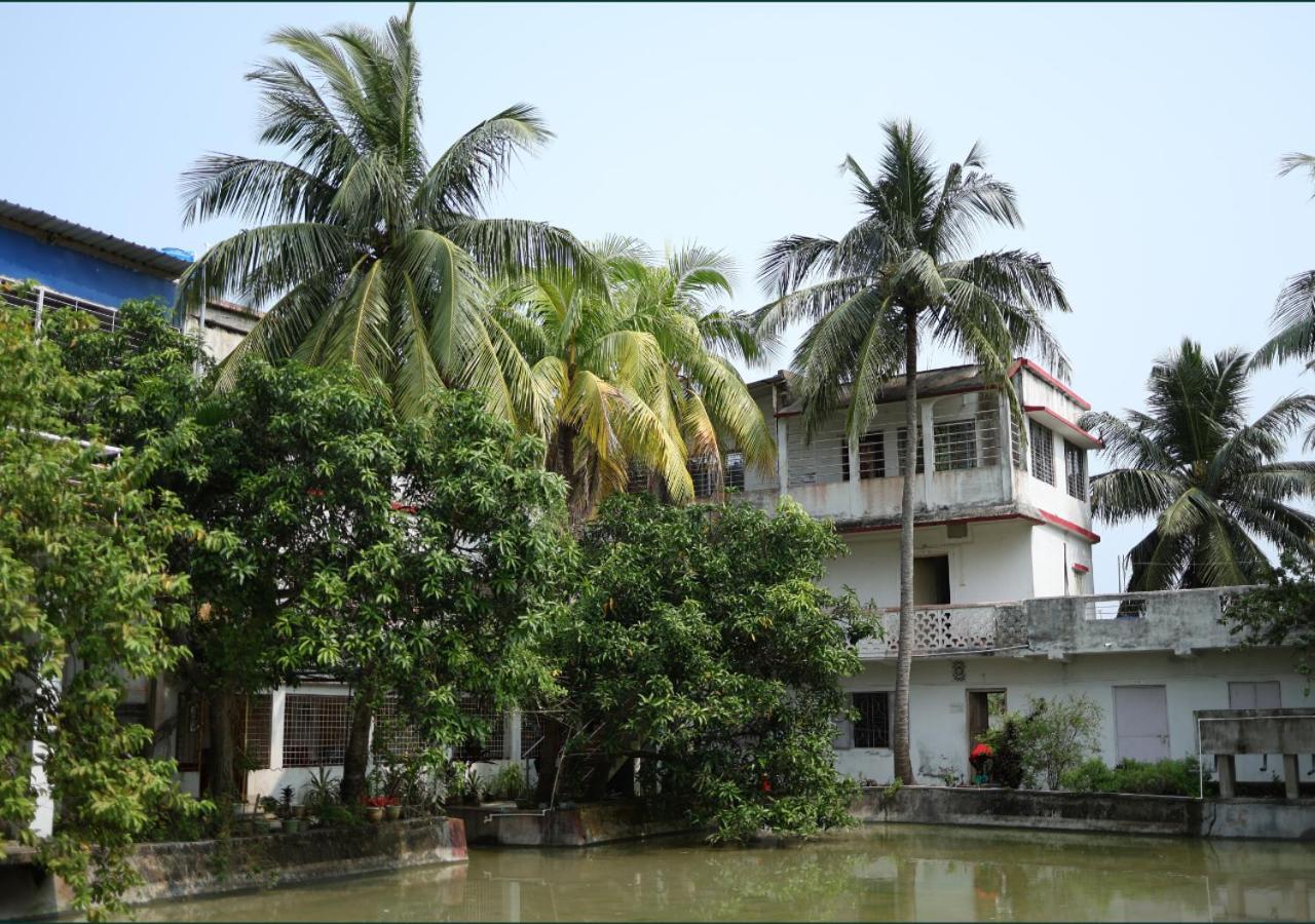 Hotel Kriya Yoga Wellness à Dhablat Extérieur photo