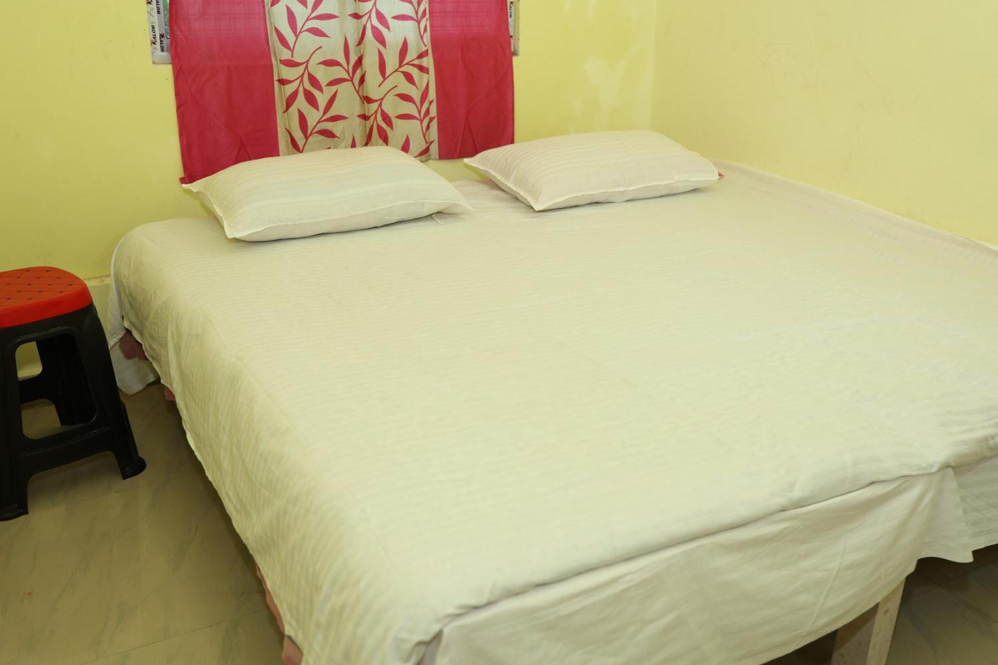 Hotel Kriya Yoga Wellness à Dhablat Extérieur photo